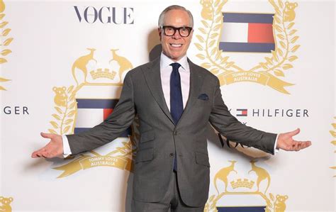 tommy hilfiger net worth.